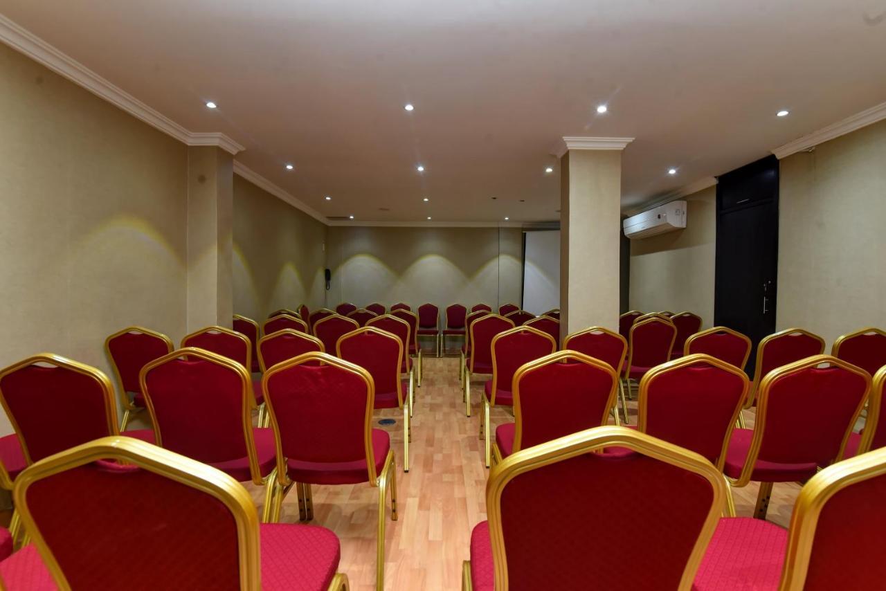 Oyo 411 Moon Hotel Dammam Exteriér fotografie